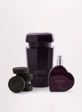 دخون ريحة عود (١٥٠غم+٣٠مل)